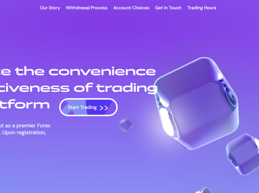 Smartrex-Global Traders