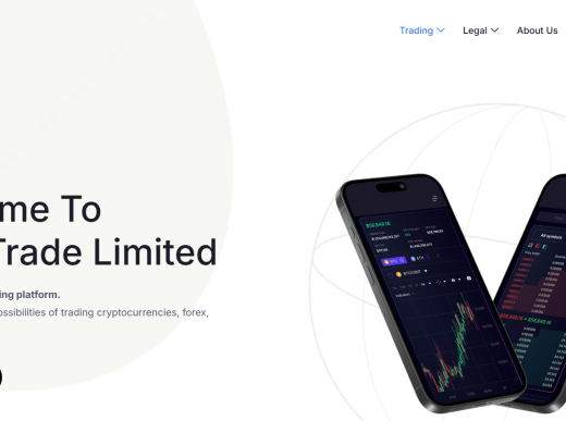 TethaTrade Limited