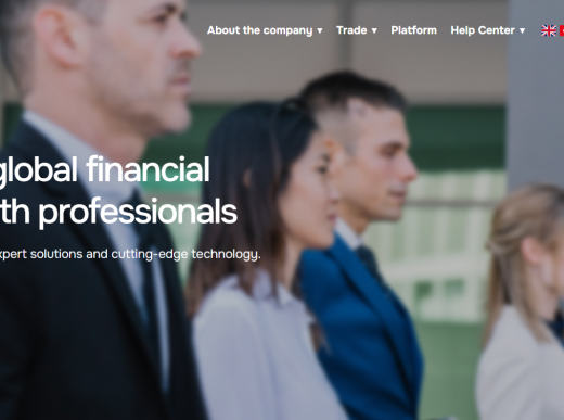 Trade Firm