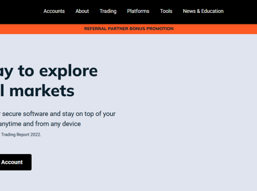 Trade OnChain Hub