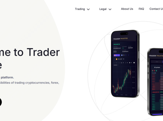 Trader Trustee