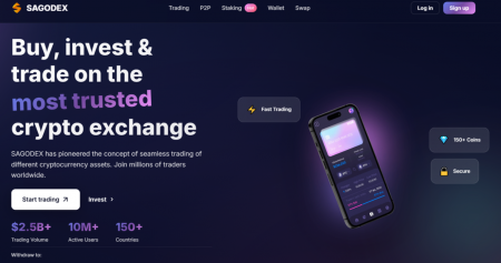 Sagodex